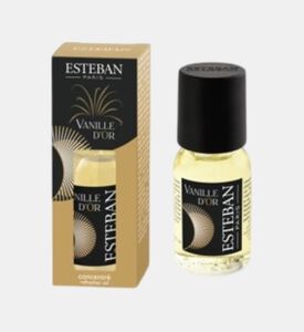 شمعة فانيل دور معطرة قابلة لإعادة التعبئة 180 جم