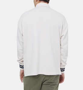 قميص الرجبي Prep Archive Fit