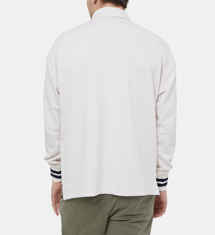 قميص الرجبي Prep Archive Fit