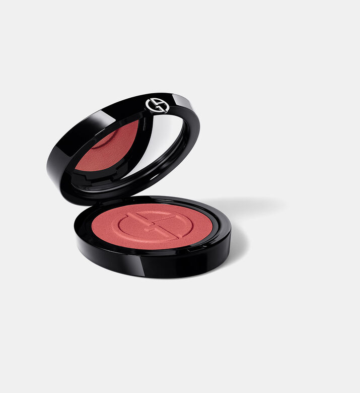 Luminous Silk Glow Blush Powder