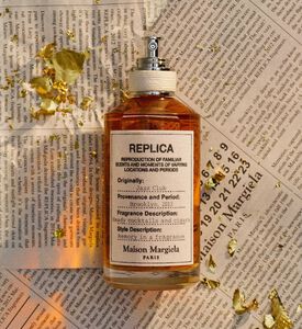 Maison Margiela Edt Replica Jazz Club, Packshot View