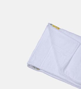 Ginestra Printed Bath Mat