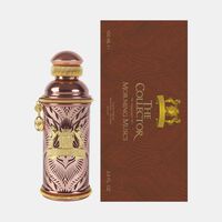 ماء عطر سيلفر أومبر