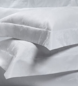 طقم سرير كاريزا من قطن الجاكار