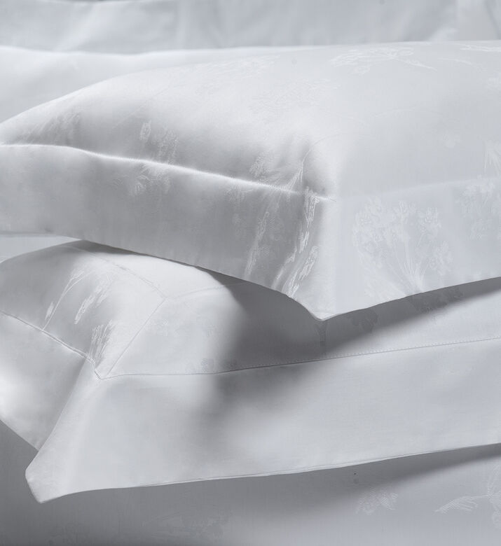 طقم سرير كاريزا من قطن الجاكار