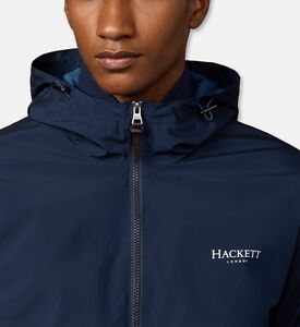 Hackett London Jack Heritage, Model View