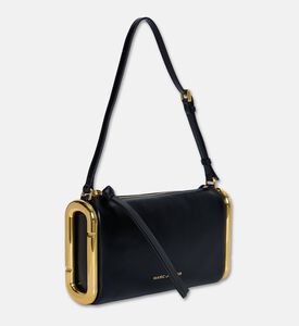 Marc Jacobs Bag Small Shoulder, Black, Packshot View