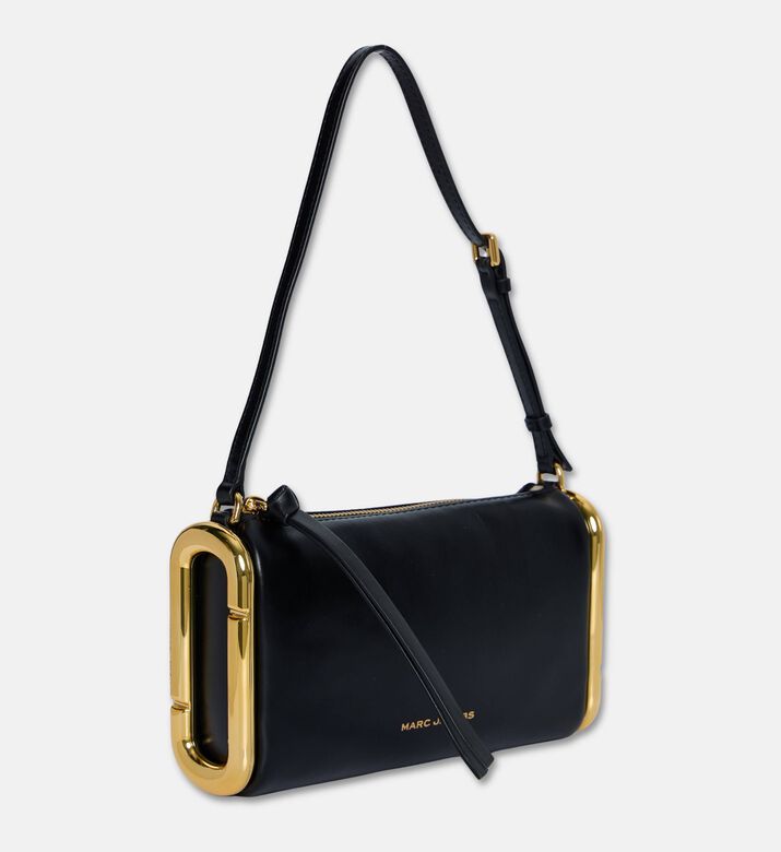Marc Jacobs Bag Small Shoulder, Black, Packshot View