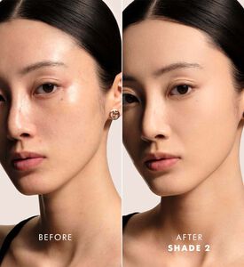 Power Fabric Full Coverage Foundation
