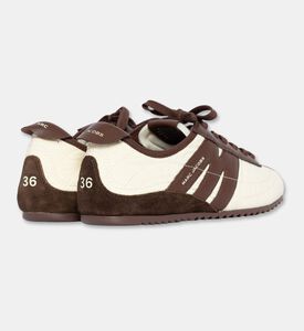 Marc Jacobs Shoes 400bleecker Runner, Beige, Eu-38, Packshot View