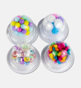 Slimy Slimy Goat Medium Set, Packshot View