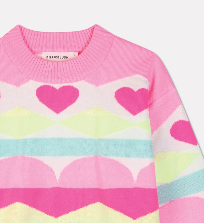 Billieblush Pull K Fall, Packshot View