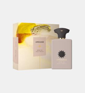 Opus Xiv Royal Tobacco Eau De Parfum 100 Ml