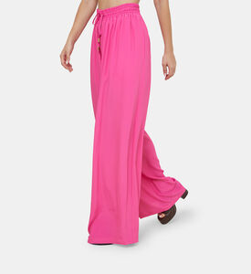 Aronia Silk Acetate Pants