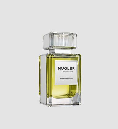 Les Exceptions Hot Cologneعطر