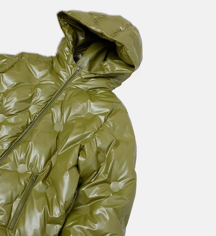 Twinset Jack Coated, Packshot View Twinset Jack Coated, Packshot View