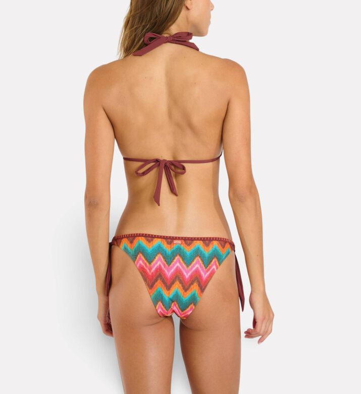Banana Moon Swst Nalika, Model View