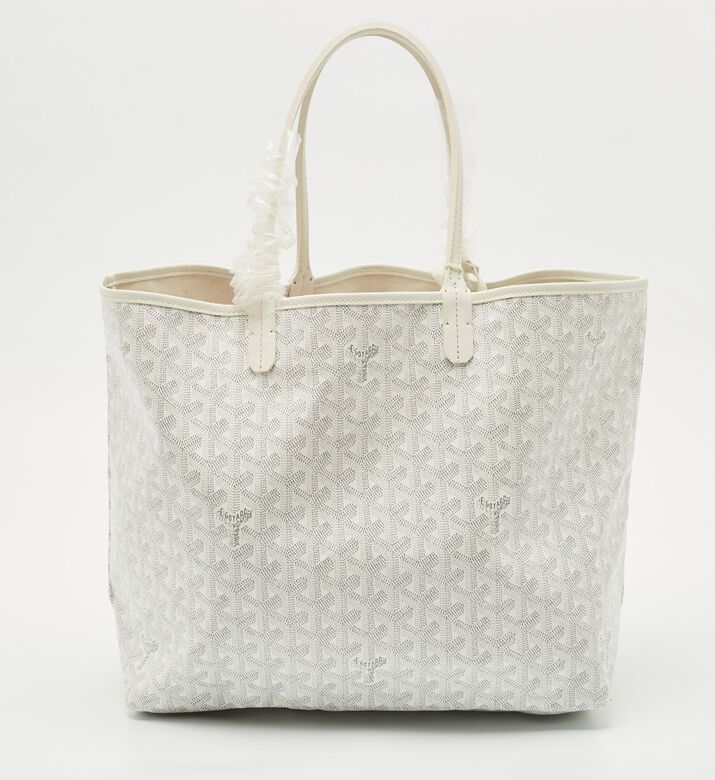 Goyard Bag Tote, Packshot View