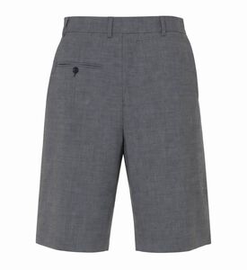 MM6 Welt Pocket Regular-fit Shorts, Packshot View