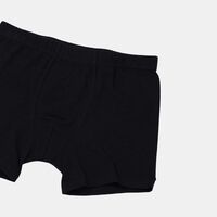Kids Basic Cotton Trunk 2-piece Set