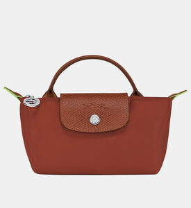 حقيبة لو بليج غرين بمقبض