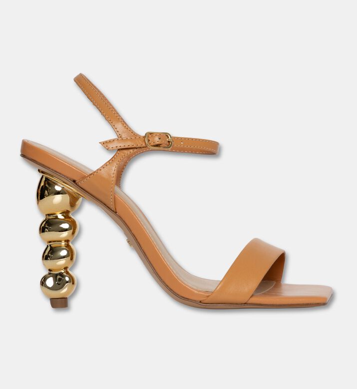 Arezzo Shoes Sandal, Packshot View