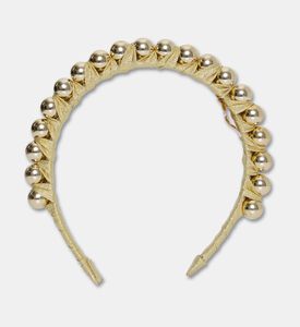 Eirene Hairband Metallic, Packshot View