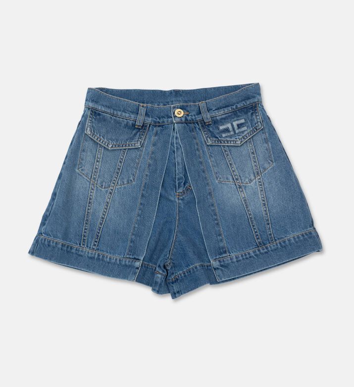 La Mia Bambina Short, Packshot View