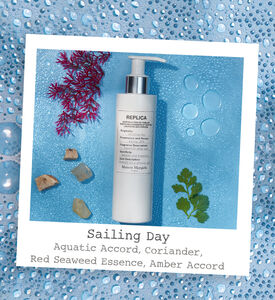 سائل استحمام ريبليكا سايلينج داي 200 مل