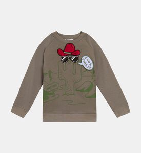 Stella McCartney Sweat, Packshot View