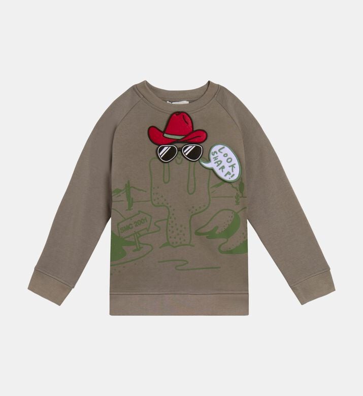 Stella McCartney Sweat, Packshot View
