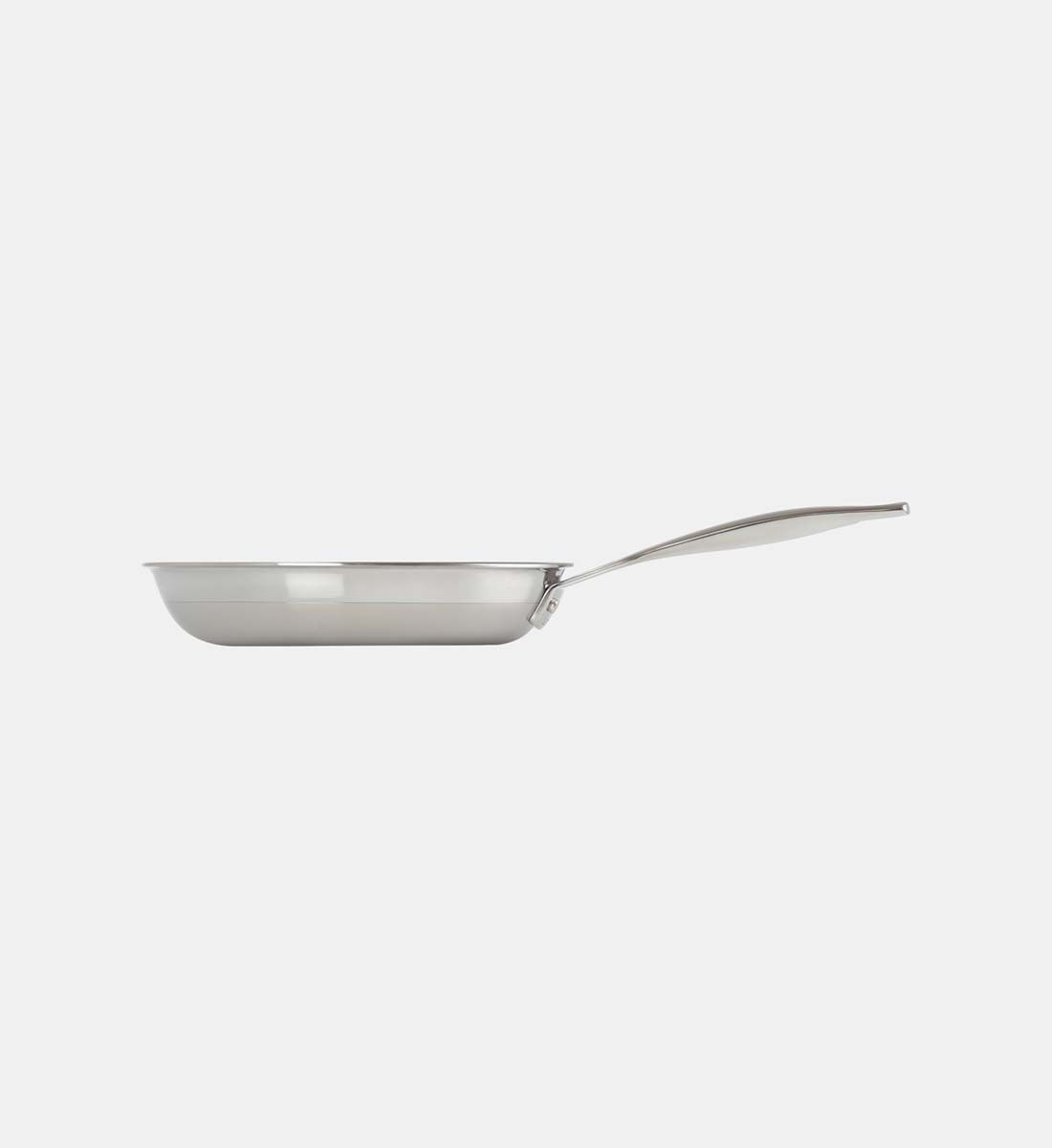 Le creuset non stick fry pan best sale