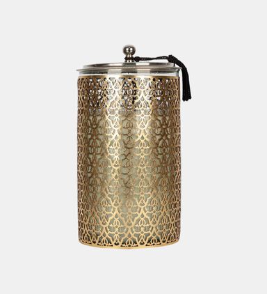 Mosaica Candle