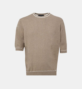 تيشيرت بولو ماشا قطن بيما