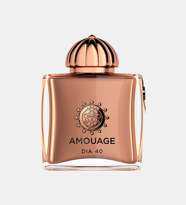 Dia 40 Woman Eau De Parfum