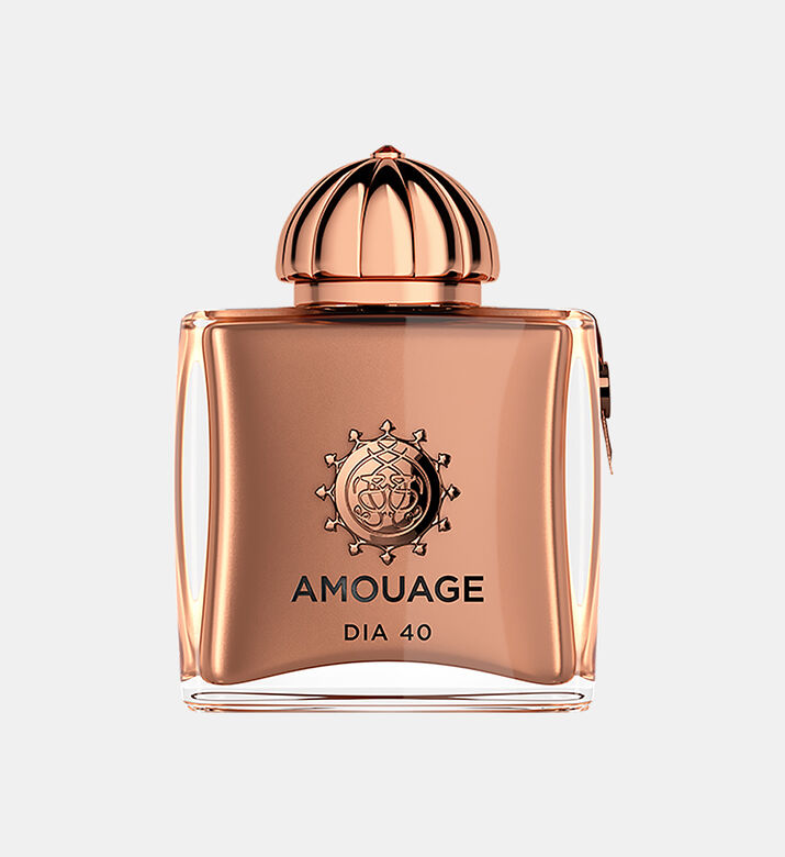 Dia 40 Woman Eau De Parfum