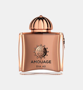 Dia 40 Woman Eau De Parfum Dia 40 Woman Eau De Parfum