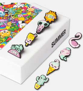 Wildwinx Sunglasses & Charm Kit Summer, Packshot View