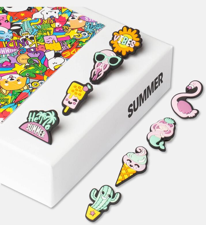 Wildwinx Sunglasses & Charm Kit Summer, Packshot View