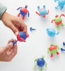 Discovery Toy Diy Vending Machine, Packshot View