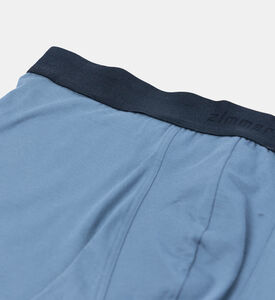 Elastic Waistband Boxers Elastic Waistband Boxers