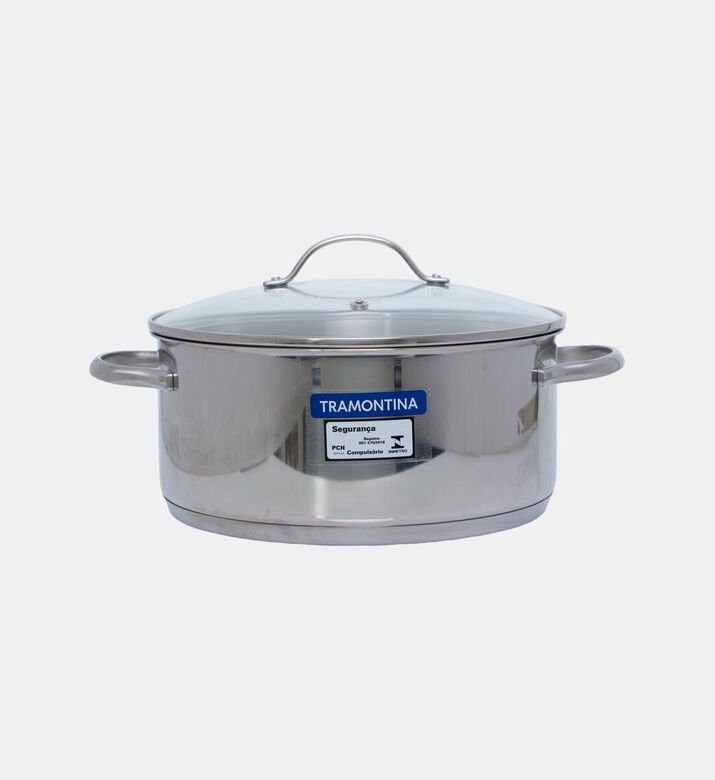 Tramontina Heat Casserole Dish, Packshot View