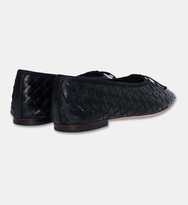 Loeffler Randall Shoes Flat, Packshot View
