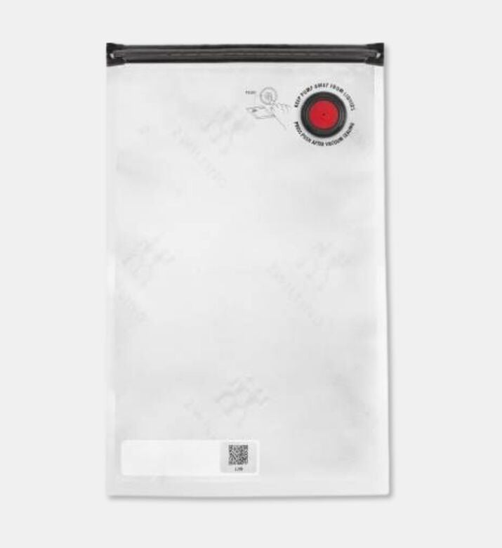Zwilling Plastic Bags Airlock L 3 Pcs, Packshot View
