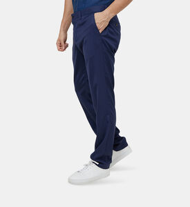 بنطال تشينو صوف فيرجن بقصة مستقيمة