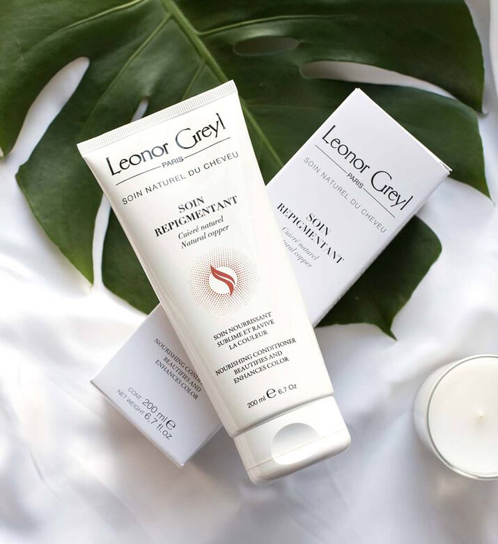 بلسم معزّز سوان ريبيغمانتان