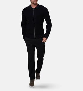 The Kooples Card Zippe, Model View