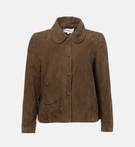 جاكيت ميلاس جلد