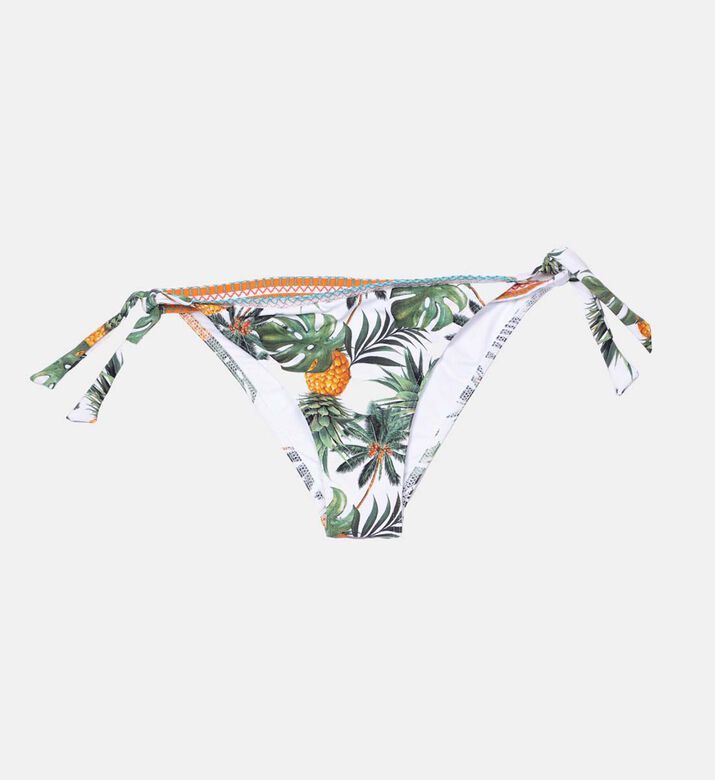 Dasia Palmspring Bikini Bottom