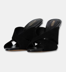 Arezzo Shoes Sabot, Packshot View